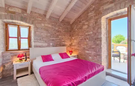 Villa Ivka, Maison 7 personnes à Pula - Photo 36