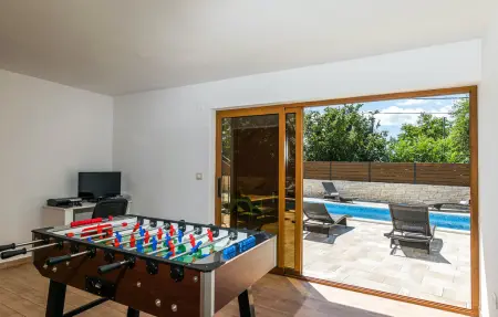 Villa Ivka, Maison 7 personnes à Pula - Photo 45