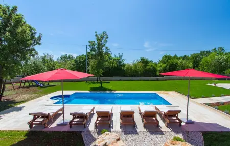 Villa Bella, Maison 8 personnes à Marcana - Photo 4