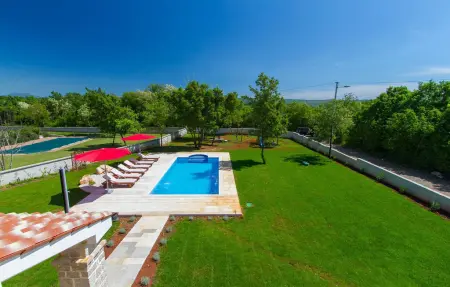 Villa Bella, Maison 8 personnes à Marcana - Photo 10