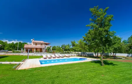 Villa Bella, Maison 8 personnes à Marcana - Photo 11