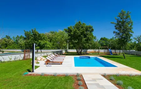 Villa Bella, Maison 8 personnes à Marcana - Photo 13