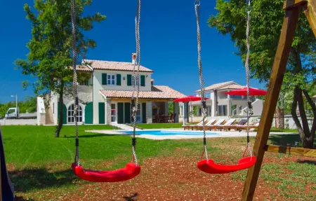 Villa Bella, Maison 8 personnes à Marcana - Photo 14