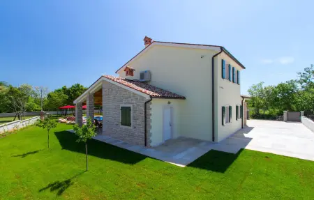 Villa Bella, Maison 8 personnes à Marcana - Photo 15