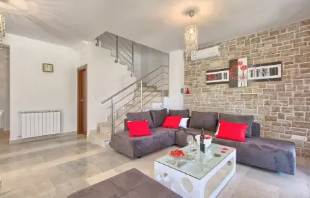 Villa Bella, Maison 8 personnes à Marcana - Photo 20