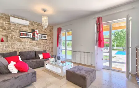 Villa Bella, Maison 8 personnes à Marcana - Photo 21
