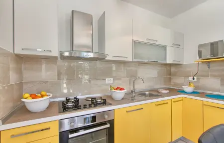 Villa Bella, Maison 8 personnes à Marcana - Photo 25