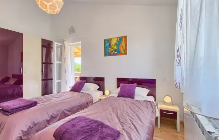 Villa Bella, Maison 8 personnes à Marcana - Photo 26