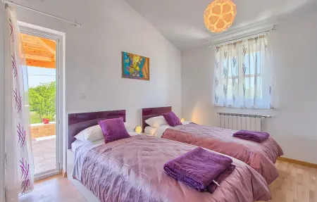 Villa Bella, Maison 8 personnes à Marcana - Photo 27