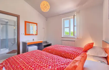 Villa Bella, Maison 8 personnes à Marcana - Photo 29