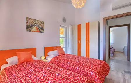 Villa Bella, Maison 8 personnes à Marcana - Photo 30