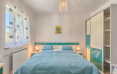 Villa Bella, Maison 8 personnes à Marcana - Photo 31
