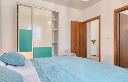 Villa Bella, Maison 8 personnes à Marcana - Photo 32