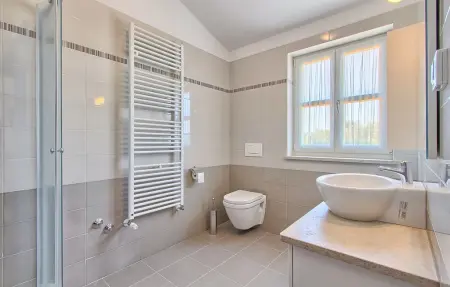 Villa Bella, Maison 8 personnes à Marcana - Photo 33