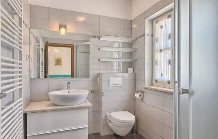 Villa Bella, Maison 8 personnes à Marcana - Photo 34