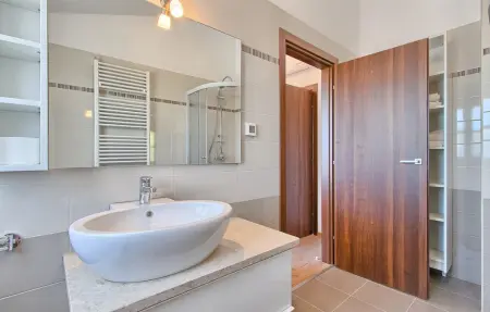 Villa Bella, Maison 8 personnes à Marcana - Photo 35