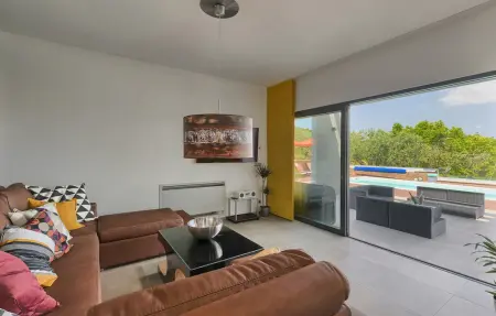 Villa Primavera, Maison 8 personnes à Buje - Photo 4