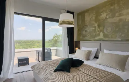 Villa Primavera, Maison 8 personnes à Buje - Photo 5