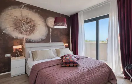 Villa Primavera, Maison 8 personnes à Buje - Photo 8