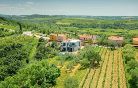 Villa Primavera, Maison 8 personnes à Buje - Photo 19