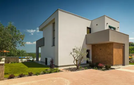 Villa Primavera, Maison 8 personnes à Buje - Photo 21