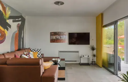 Villa Primavera, Maison 8 personnes à Buje - Photo 27