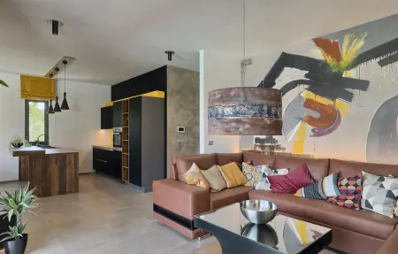 Villa Primavera, Maison 8 personnes à Buje - Photo 28