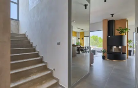 Villa Primavera, Maison 8 personnes à Buje - Photo 30