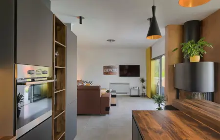 Villa Primavera, Maison 8 personnes à Buje - Photo 31