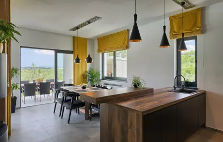 Villa Primavera, Maison 8 personnes à Buje - Photo 33