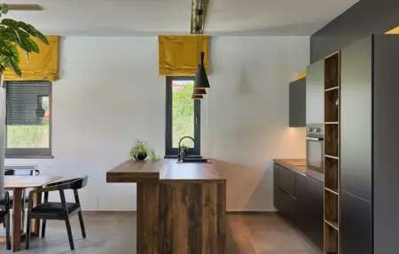 Villa Primavera, Maison 8 personnes à Buje - Photo 35
