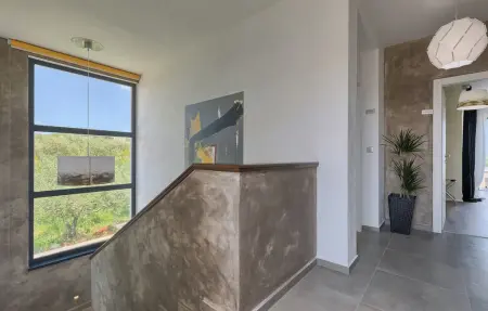 Villa Primavera, Maison 8 personnes à Buje - Photo 36
