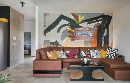 Villa Primavera, Maison 8 personnes à Buje - Photo 37