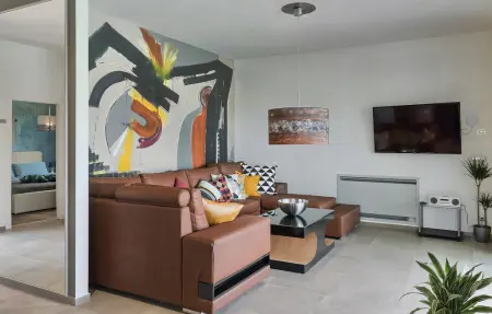 Villa Primavera, Maison 8 personnes à Buje - Photo 38