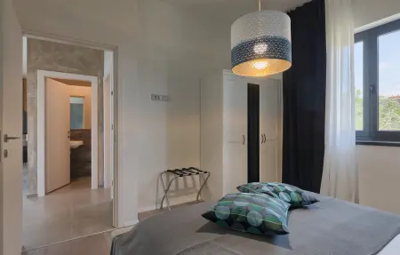 Villa Primavera, Maison 8 personnes à Buje - Photo 39