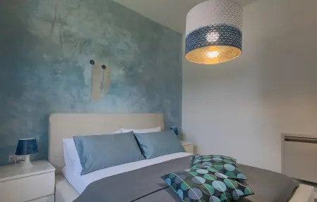 Villa Primavera, Maison 8 personnes à Buje - Photo 40