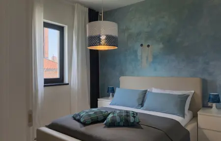 Villa Primavera, Maison 8 personnes à Buje - Photo 41