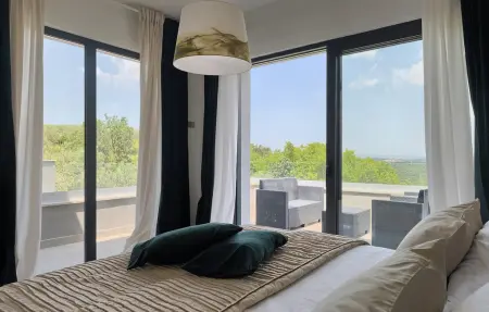 Villa Primavera, Maison 8 personnes à Buje - Photo 42