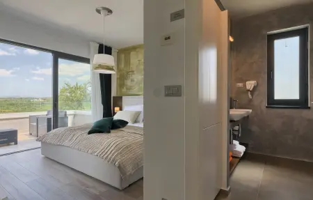 Villa Primavera, Maison 8 personnes à Buje - Photo 43