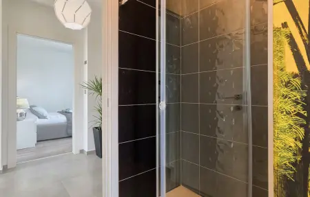 Villa Primavera, Maison 8 personnes à Buje - Photo 44