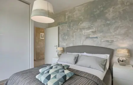 Villa Primavera, Maison 8 personnes à Buje - Photo 45