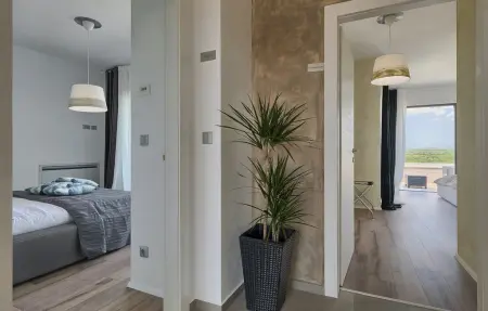 Villa Primavera, Maison 8 personnes à Buje - Photo 48