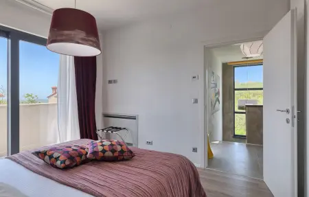 Villa Primavera, Maison 8 personnes à Buje - Photo 50