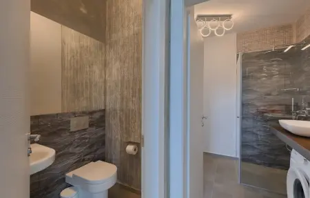 Villa Primavera, Maison 8 personnes à Buje - Photo 51
