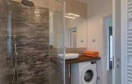 Villa Primavera, Maison 8 personnes à Buje - Photo 52