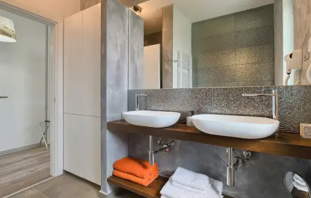 Villa Primavera, Maison 8 personnes à Buje - Photo 56