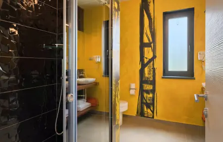 Villa Primavera, Maison 8 personnes à Buje - Photo 59