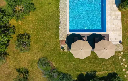 Villa Benka, Maison 8 personnes à Tinjan - Photo 9