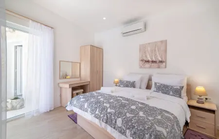 Feriatum Lissa, Maison 8 personnes à Zdrelac - Photo 4