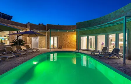 Feriatum Lissa, Maison 8 personnes à Zdrelac - Photo 19